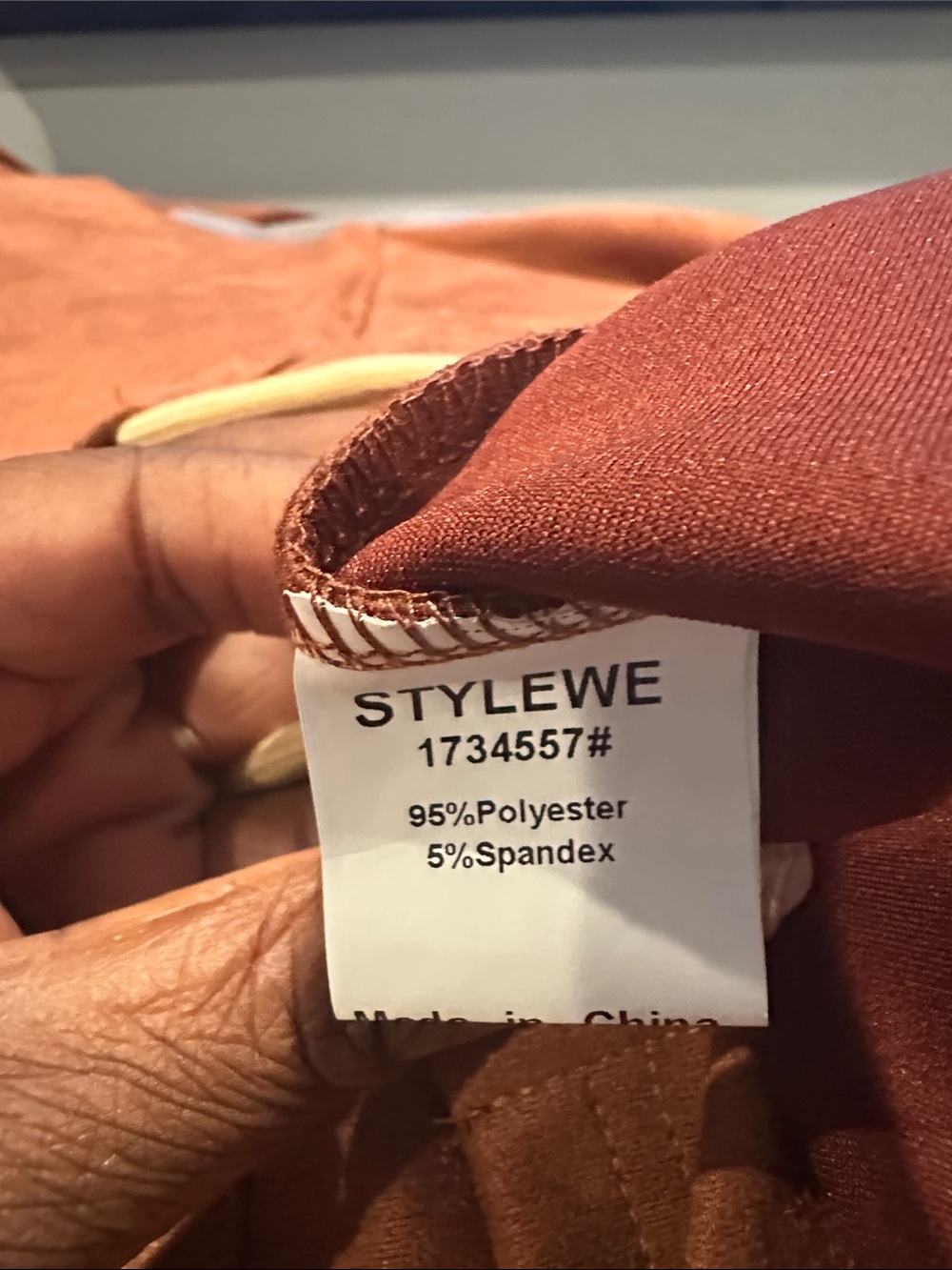 STYLEWE - Picture 4 of 4